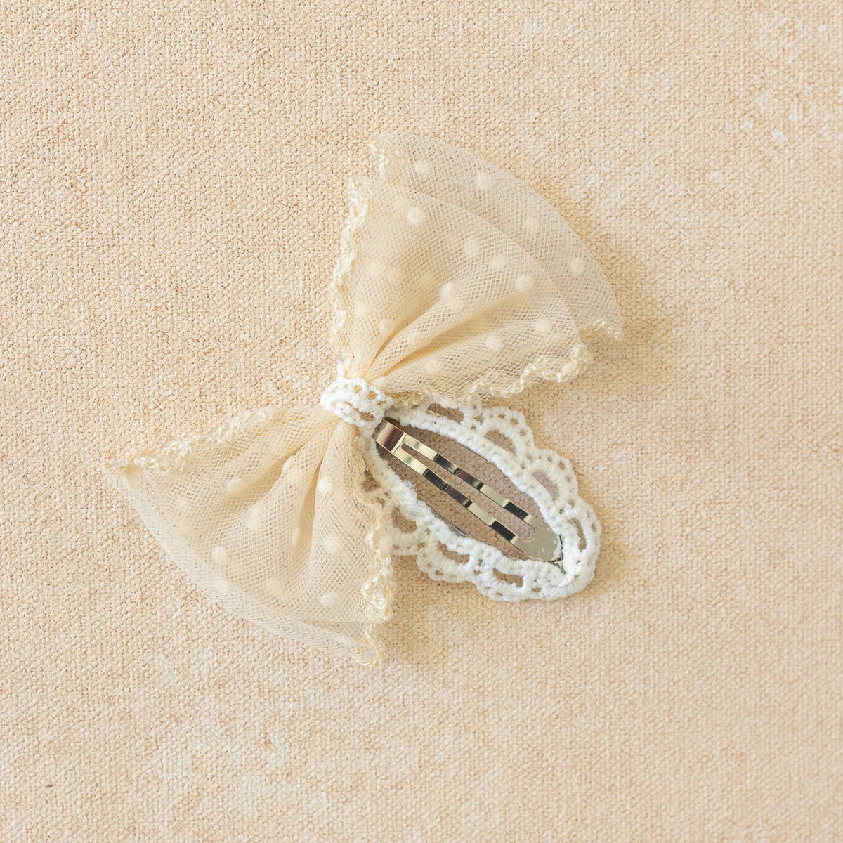 Tutu Snap Clip // Odette