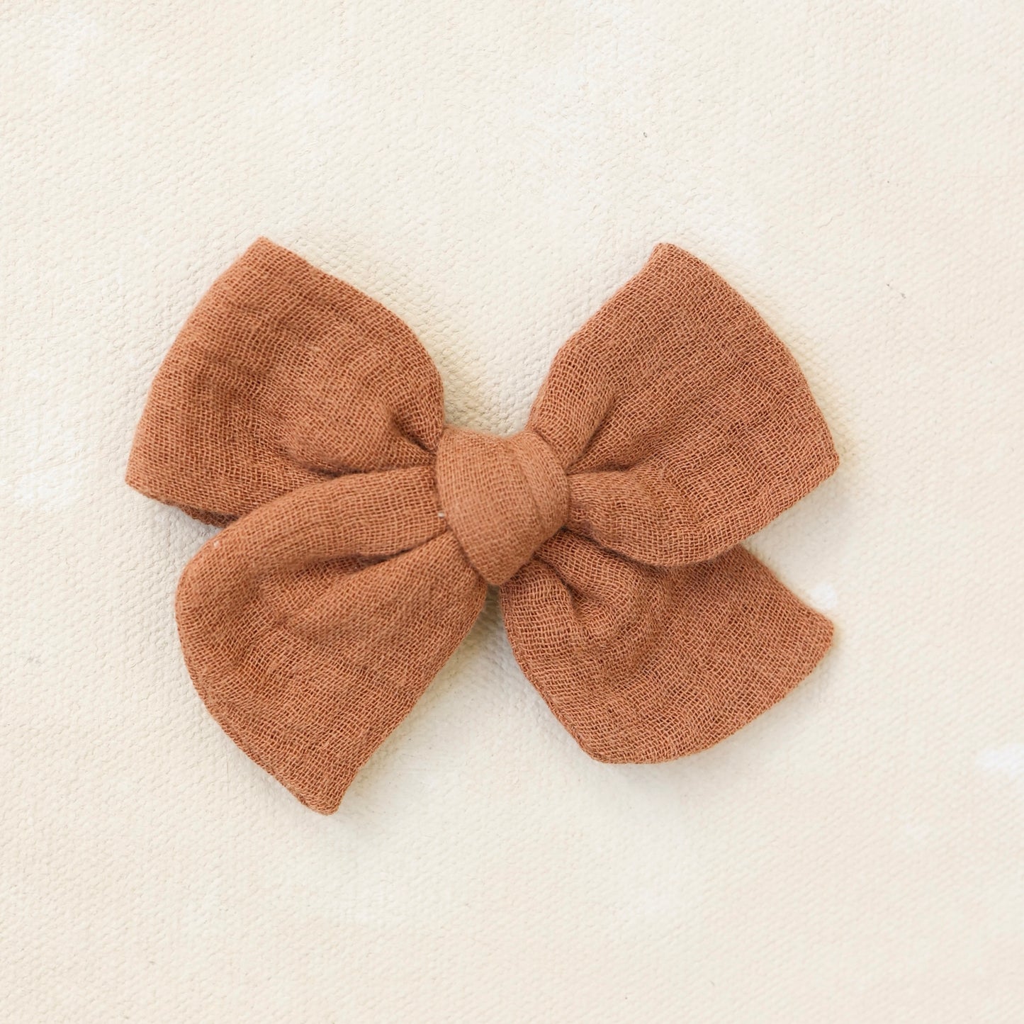 Explorer Bow Clip // Brickyard