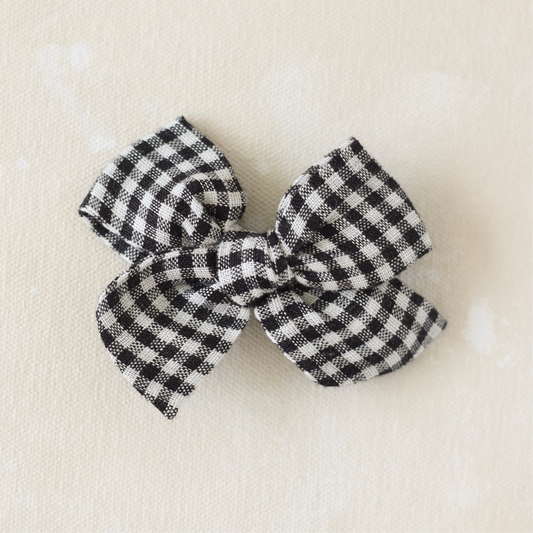 Explorer Bow Clip/Band // Scarlett