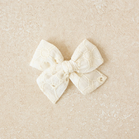 Explorer Bow Clip or Band // Elowen