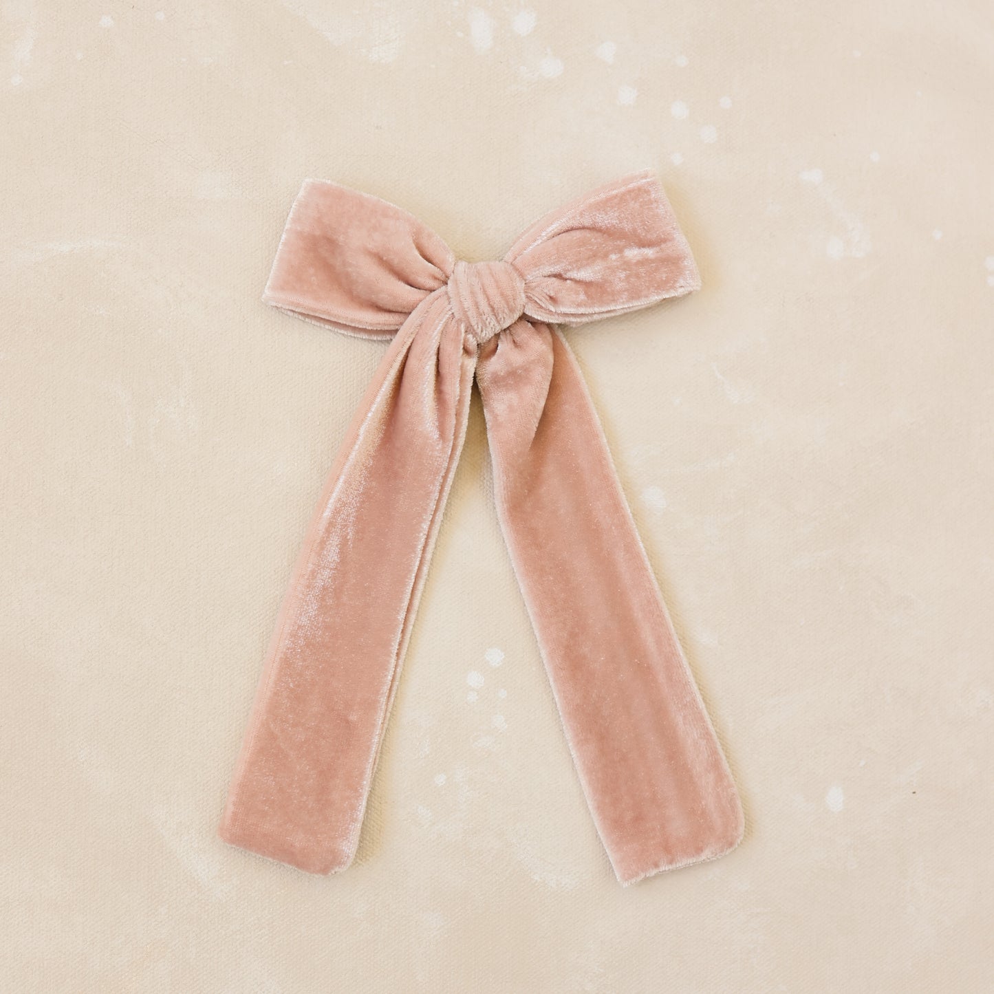 Petite Velvet Sunday // Darling