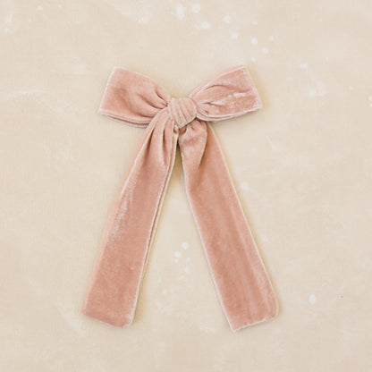 Petite Velvet Sunday // Darling