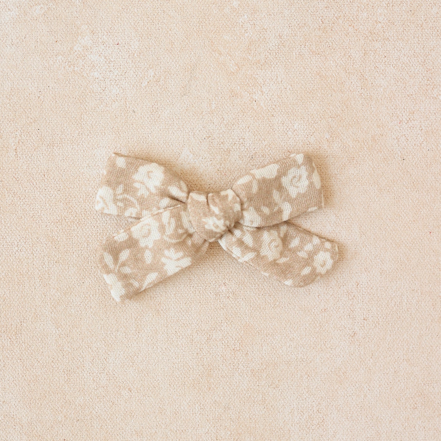 Scout Bow Clip or Band • French Meadow