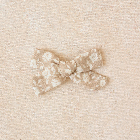 Scout Bow Clip or Band • French Meadow