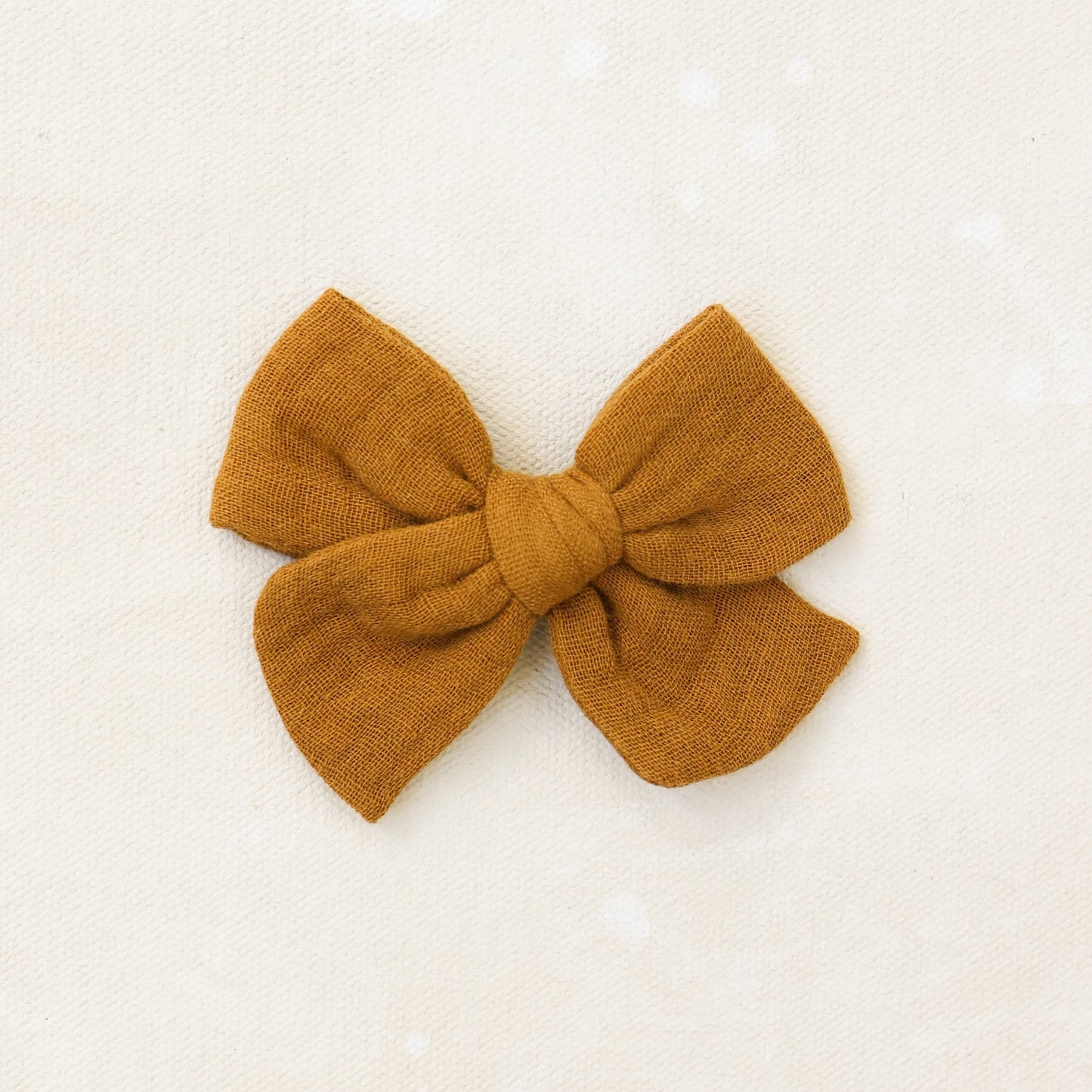 Explorer Bow Clip // Saddle