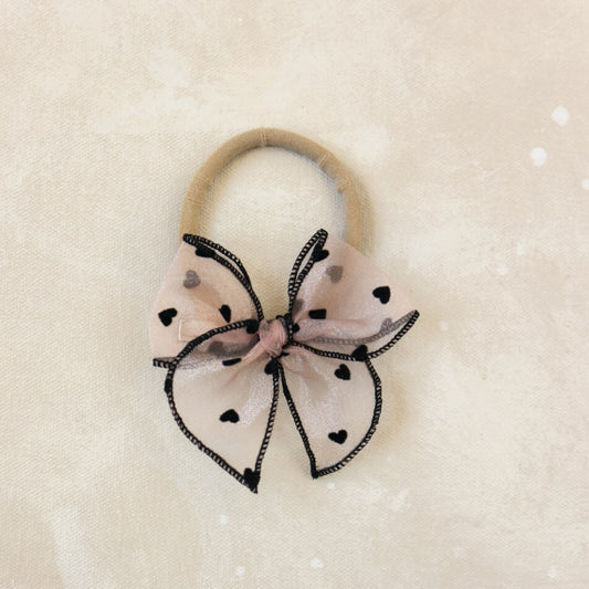 Mini Fleur // Chérie