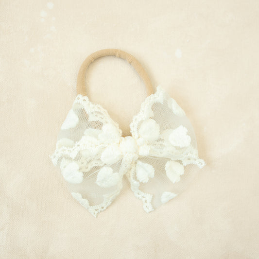 Oversized Classic Headband // Xoxo