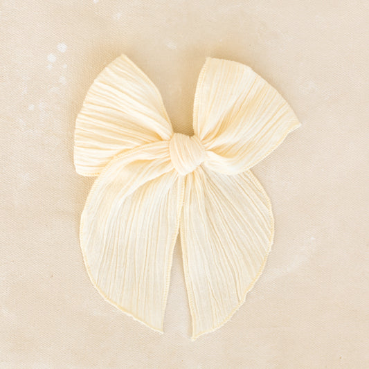 Fleur // Marigold