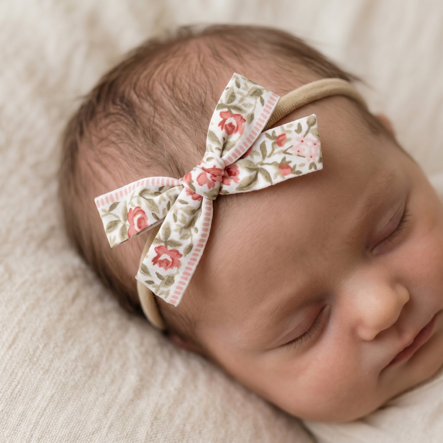 Scout Bow Clip or Band // Pippa
