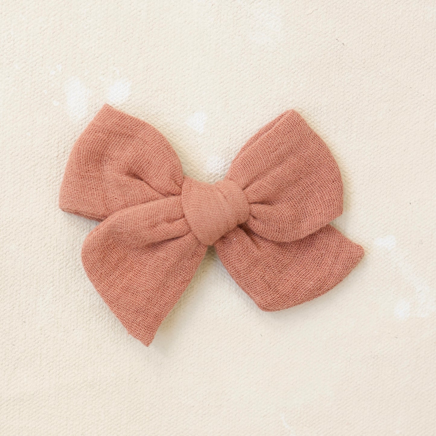 Explorer Bow Clip // Sedona