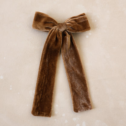 Petite Velvet Sunday // Mable