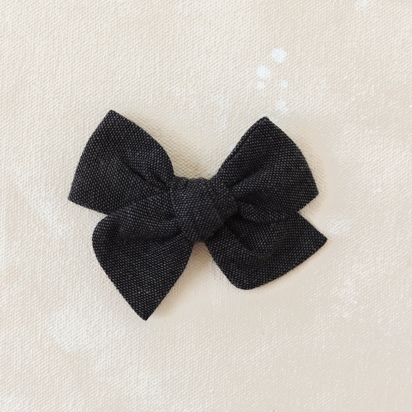 Explorer Bow Clip // Moonbeam