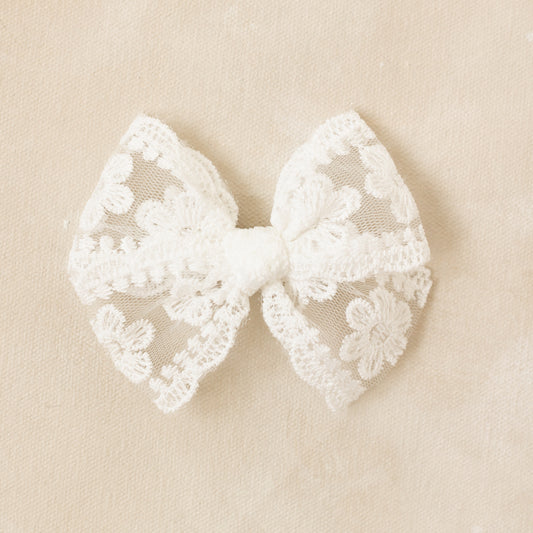 Oversized Classic Band or Clip // Gia