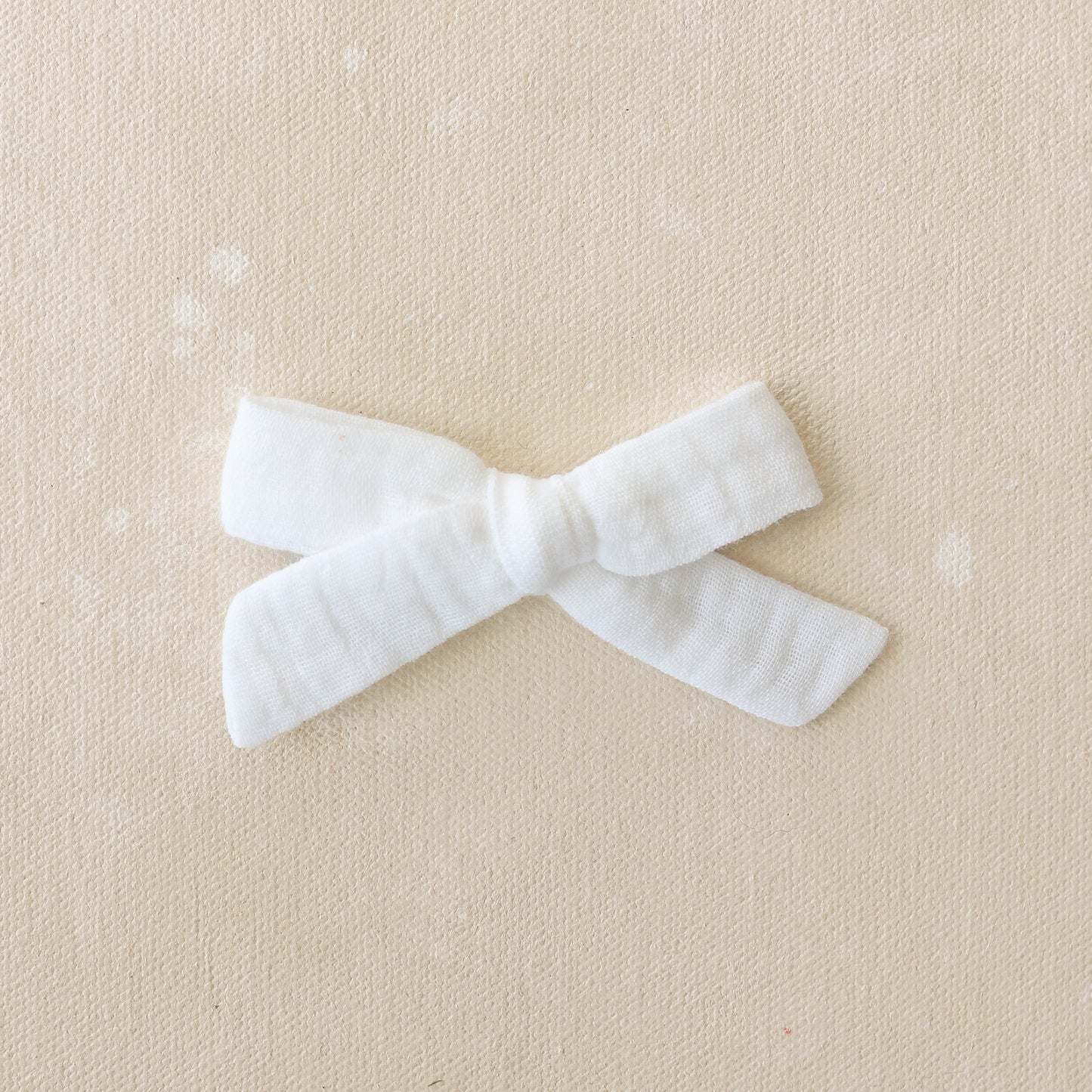 Scout Bow Clip // Alexandra