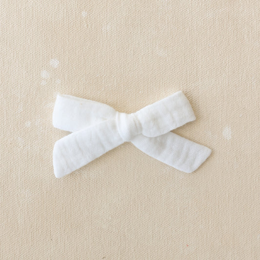 Scout Bow Clip // Alexandra