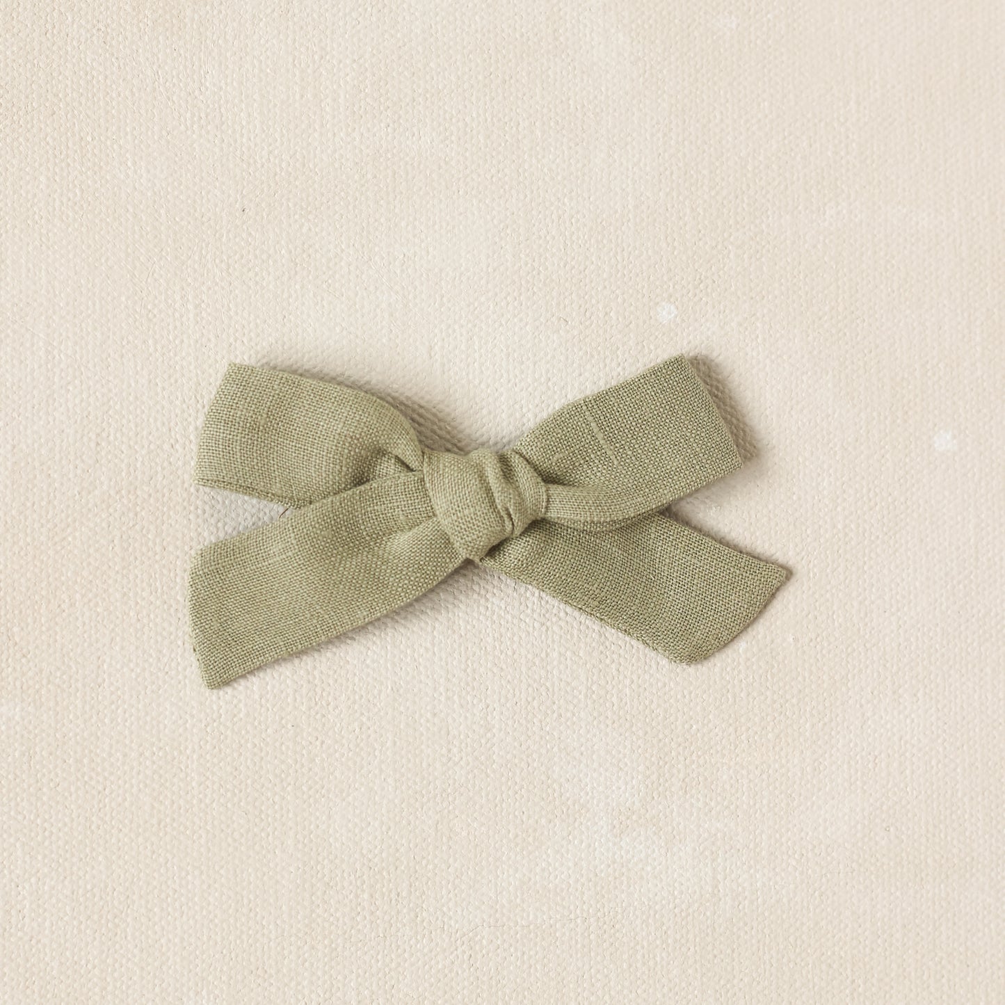 Scout Bow Clip or Band // Lucky