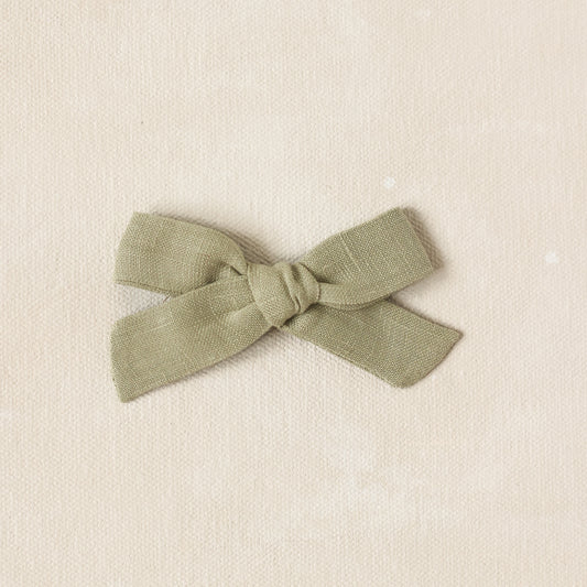 Scout Bow Clip or Band // Lucky