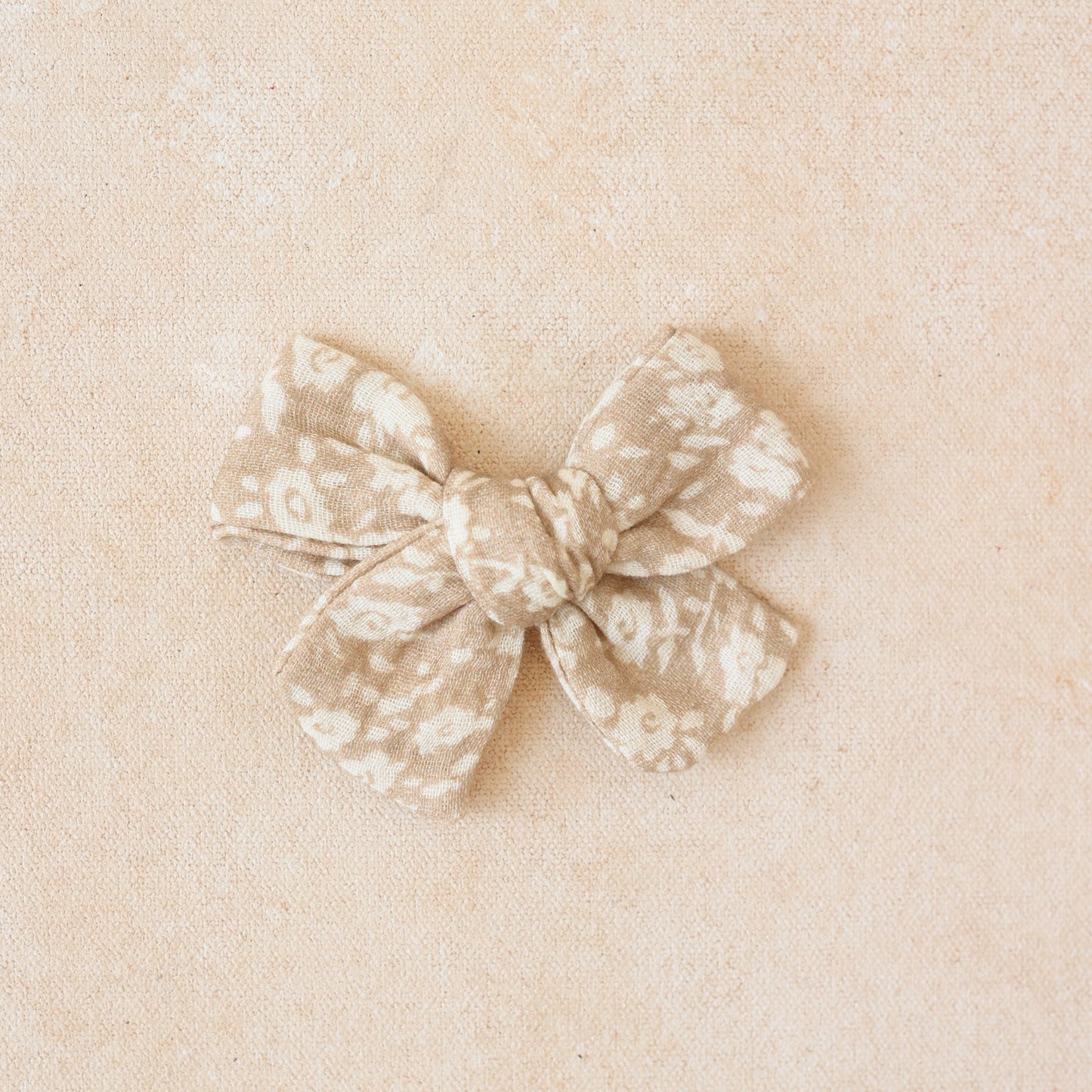 Explorer Bow Clip or Band • French Meadow