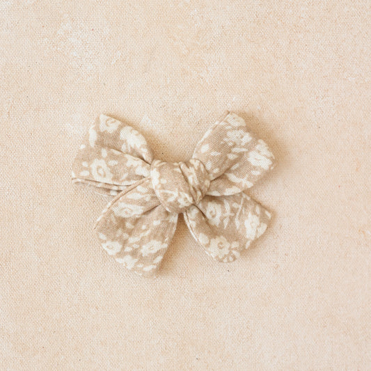 Explorer Bow Clip or Band • French Meadow