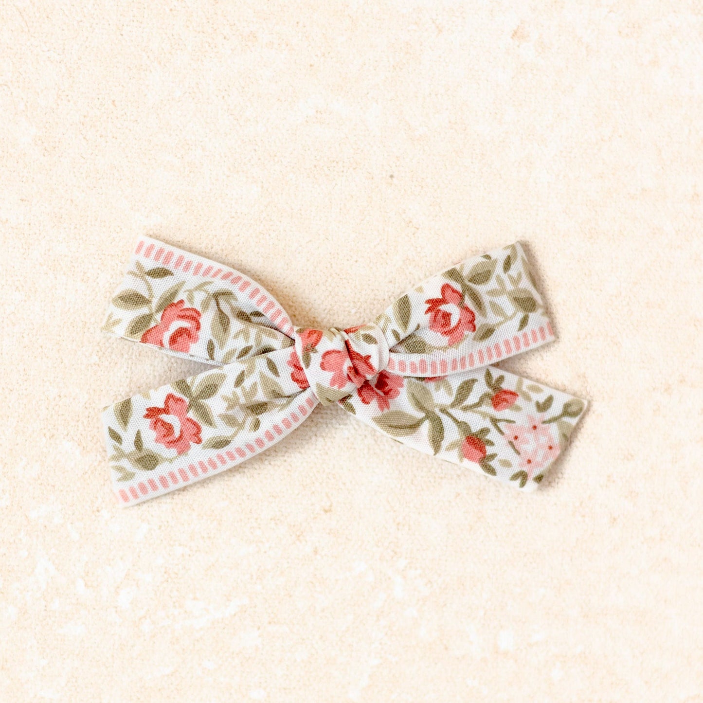 Scout Bow Clip or Band // Pippa