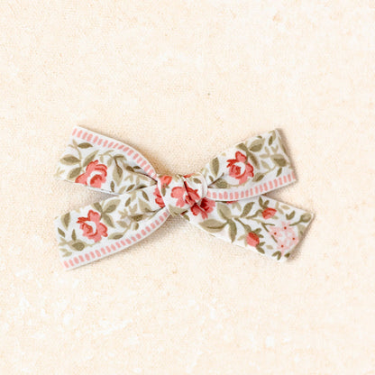 Scout Bow Clip or Band // Pippa