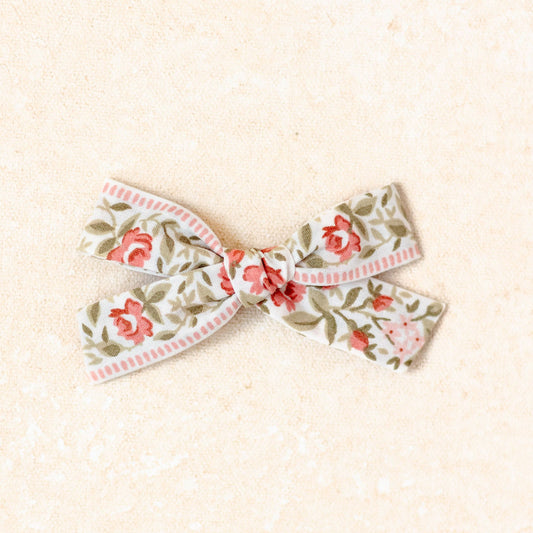 Scout Bow Clip or Band // Pippa