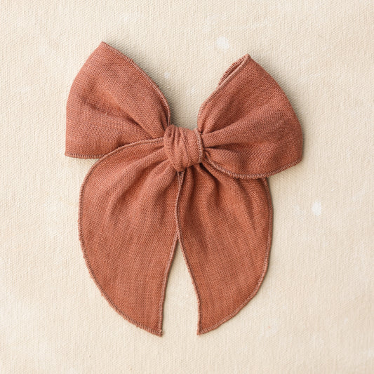 Fleur // Patina