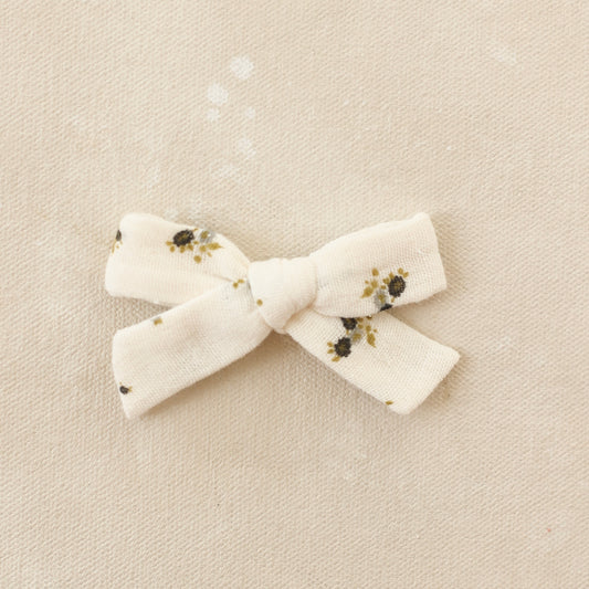 Scout Bow Clip // Meadow