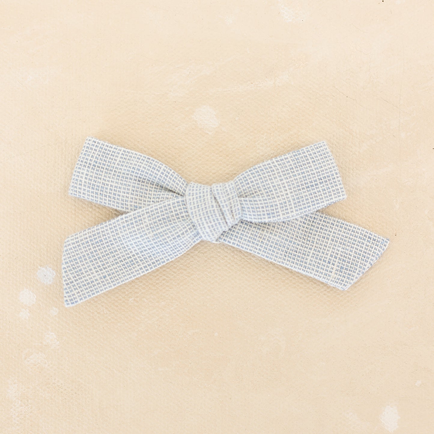 Scout Bow Clip // Sky