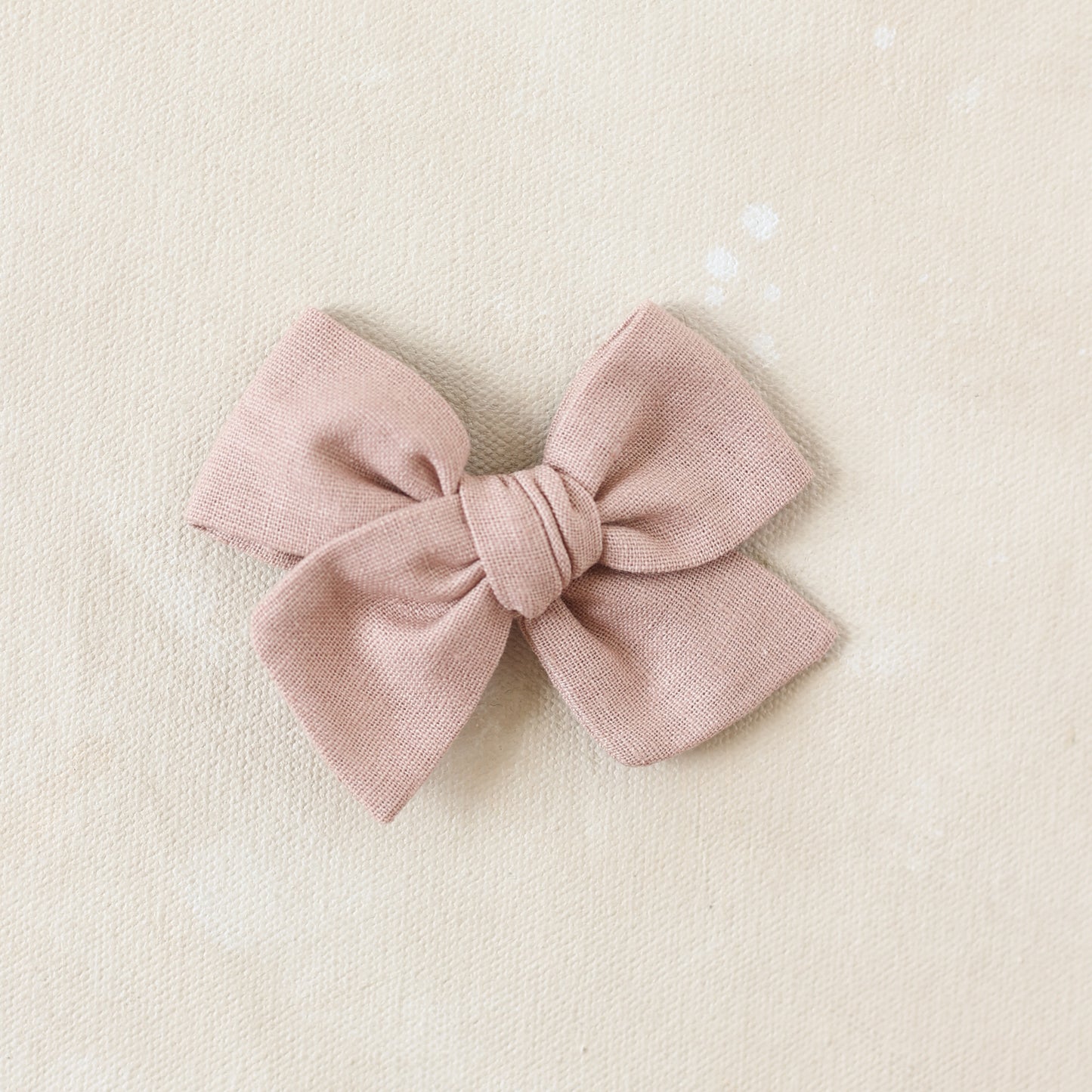 Explorer Bow Clip // Fable