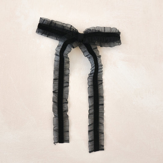 Oversized Sunday // Blair