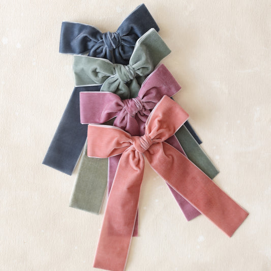 Oversized Ribbon Sundays