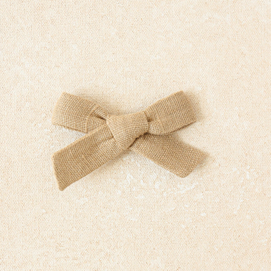 Scout Bow Clip or Band // Wrenwood