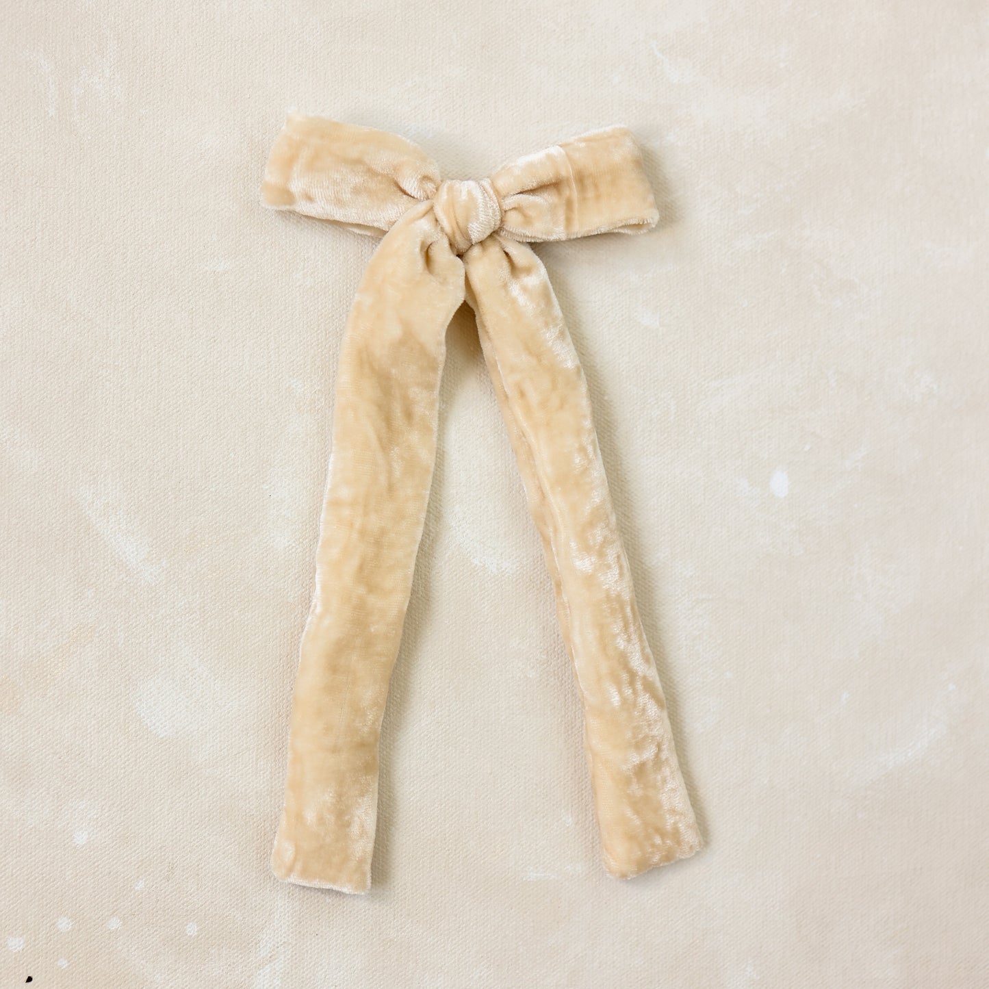 Petite Velvet Sunday // Chloe