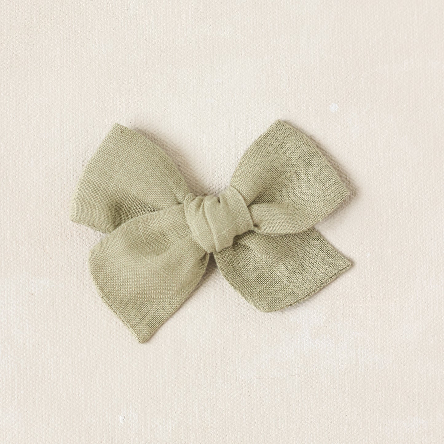Explorer Bow Clip or Band // Lucky