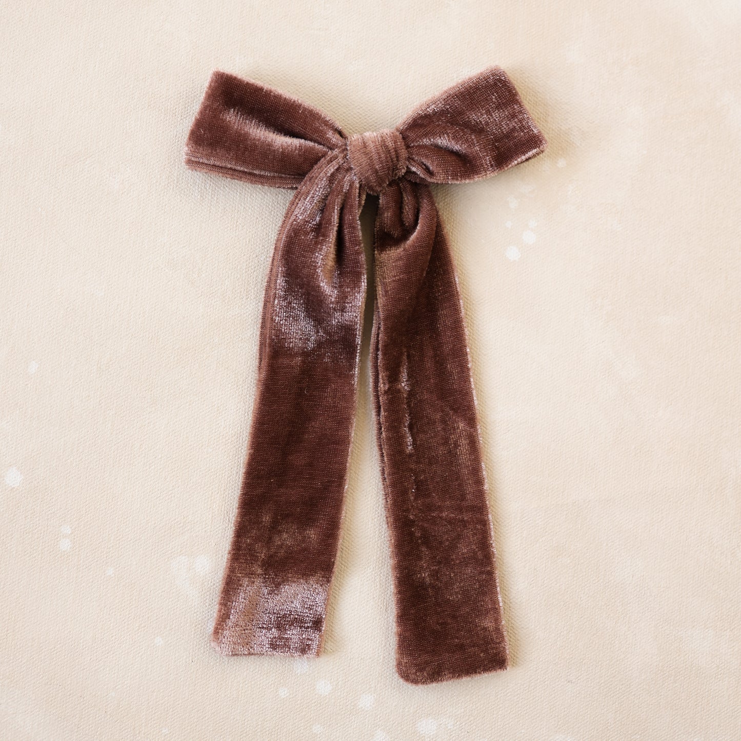 Petite Velvet Sunday // Heirloom Mauve