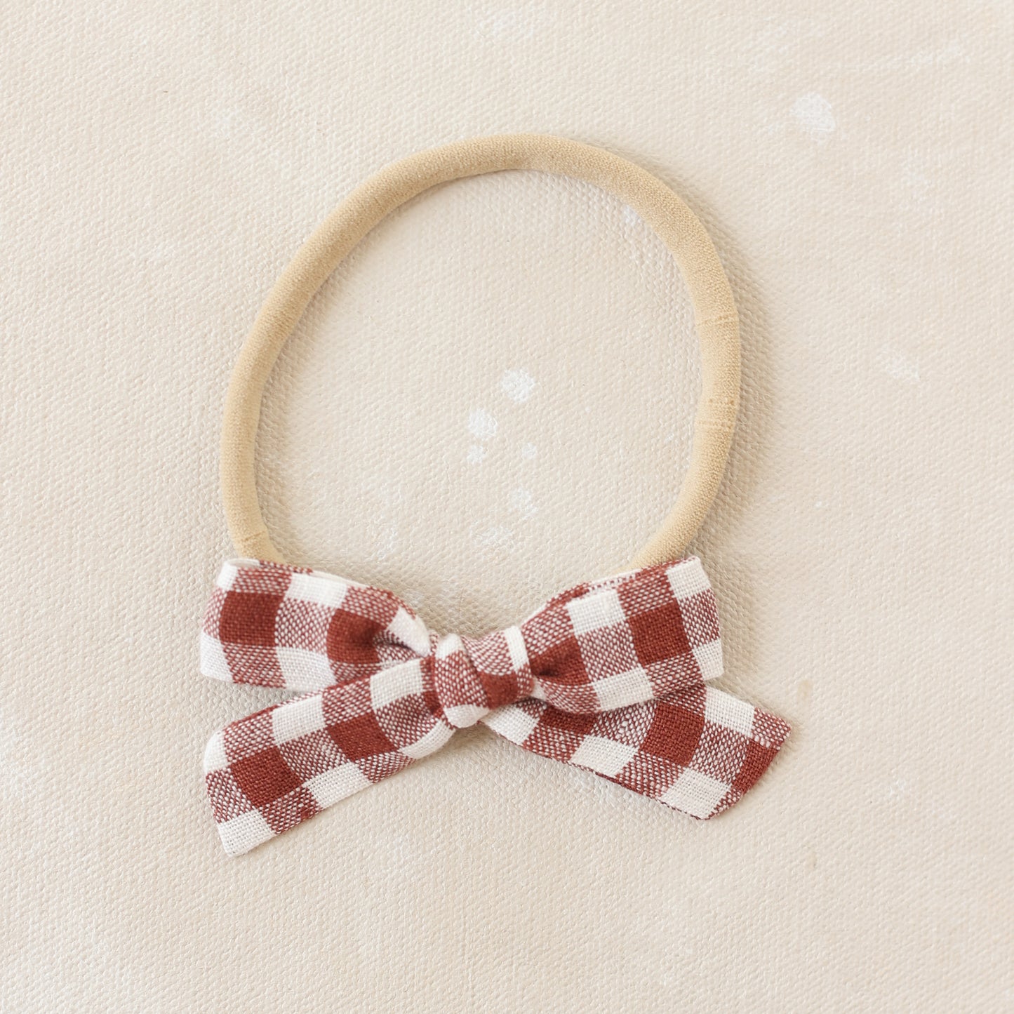 Scout Bow Headband // Winola