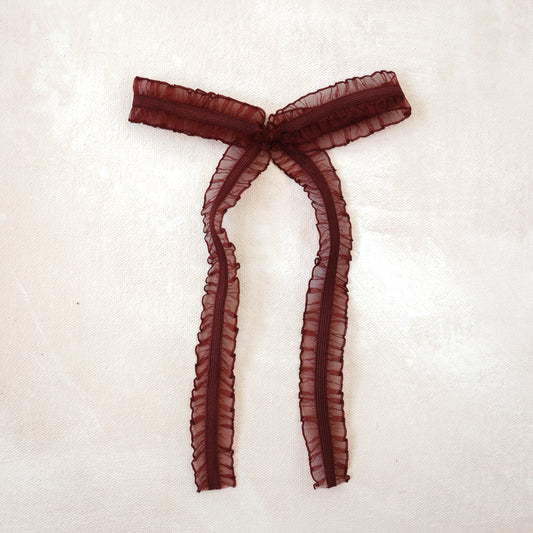 Oversized Sunday // Maison