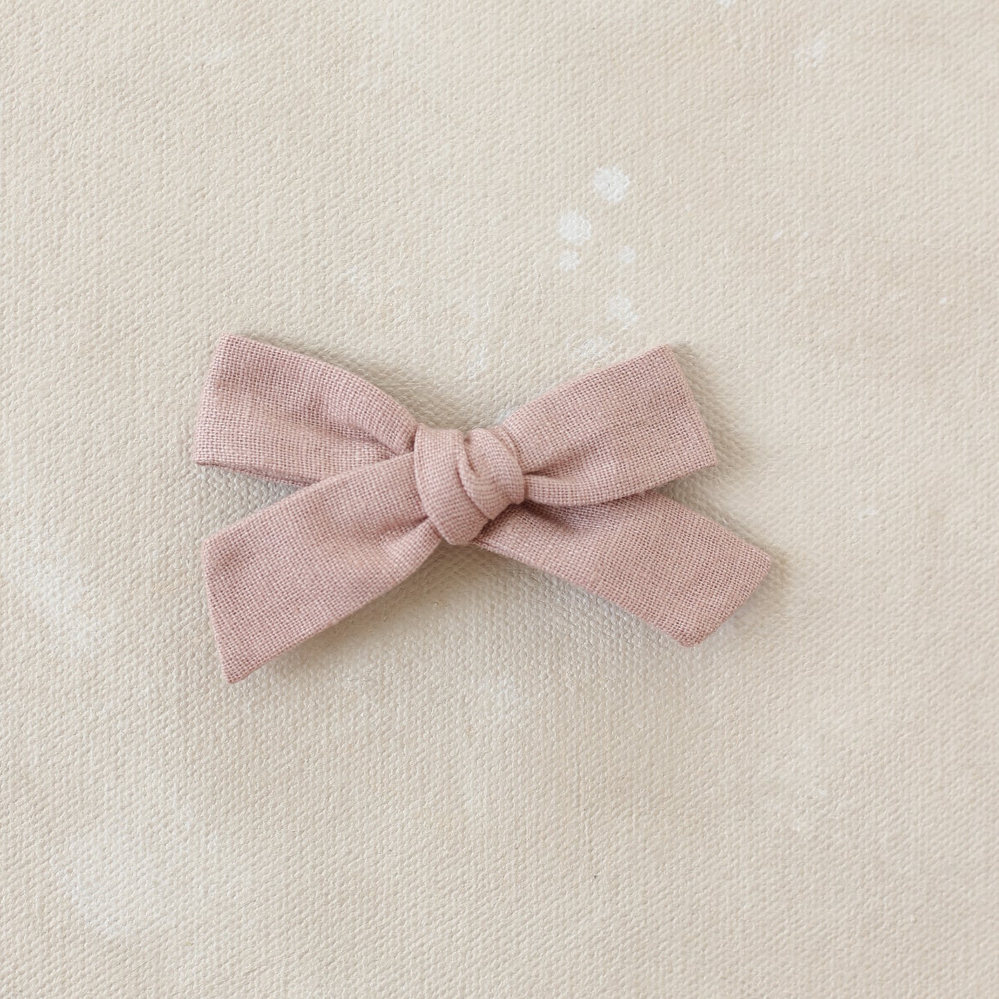 Scout Bow Clip // Fable