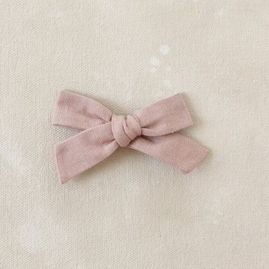 Scout Bow Clip // Fable