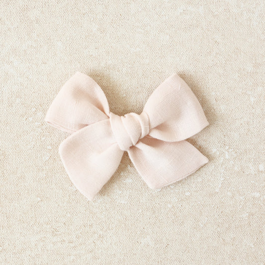 Explorer Bow Clip or Band // Daphne