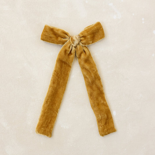 Petite Velvet Sunday // Luxe