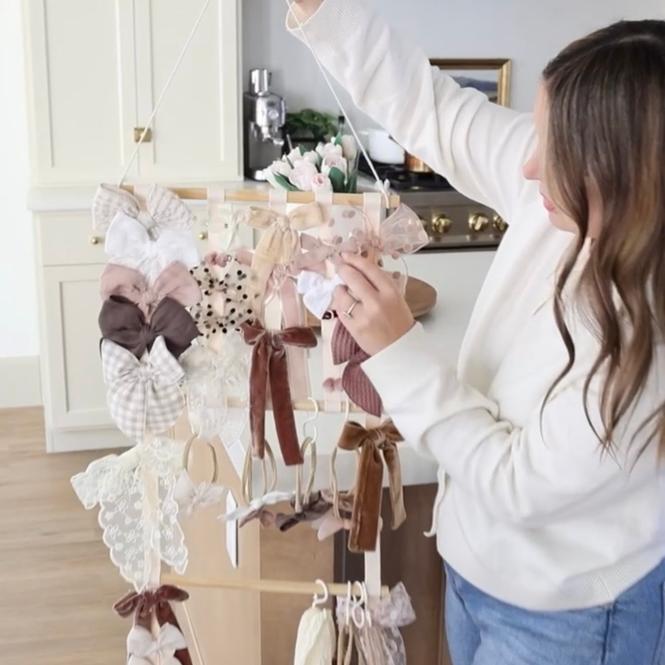 Acre Bow Organizer