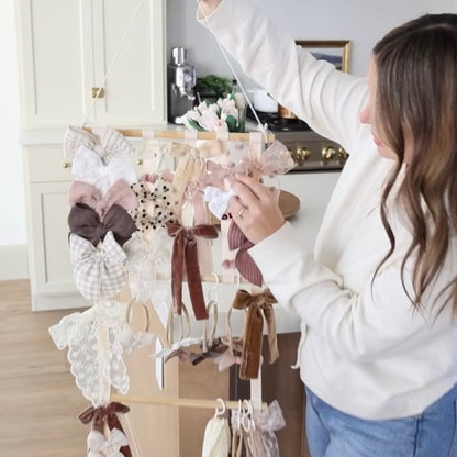 Acre Bow Organizer