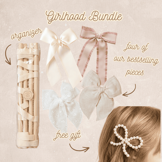 Girlhood Bundle