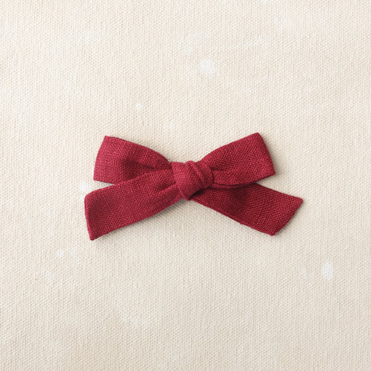 Scout Bow Clip // Lady