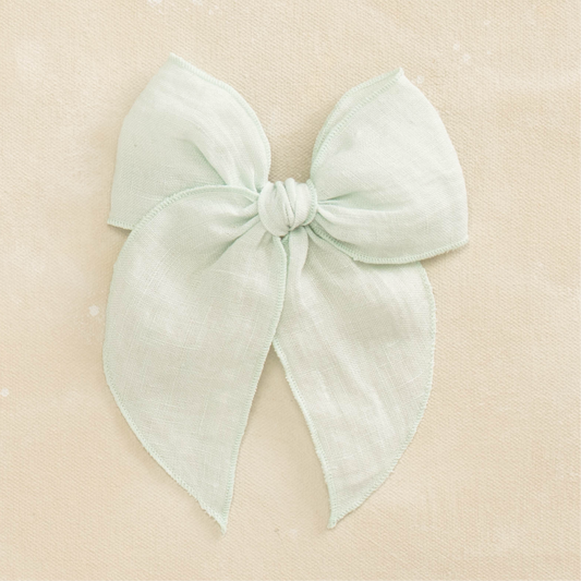 Fleur // Tidewater