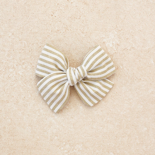 Explorer Bow Clip or Band // Alice