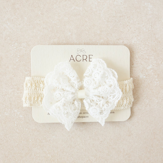 Headwrap // Isabella