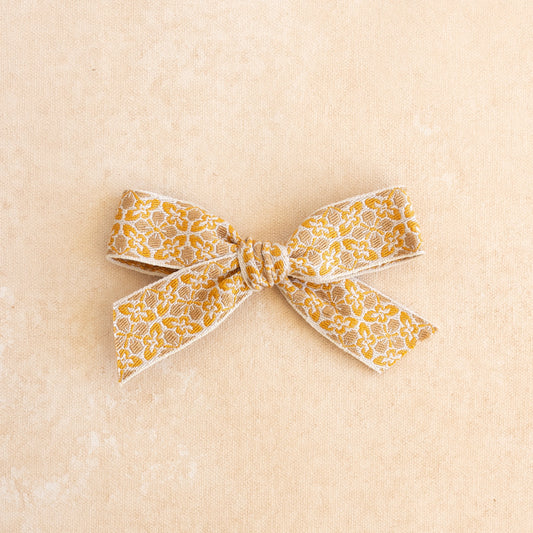 Petite Classic Band or Clip // Delilah (Small Batch Release)